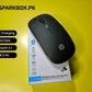 HP RGB Rechargeable Wireless Mouse (Bluetooth & USB).