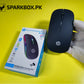 HP RGB Rechargeable Wireless Mouse (Bluetooth & USB).