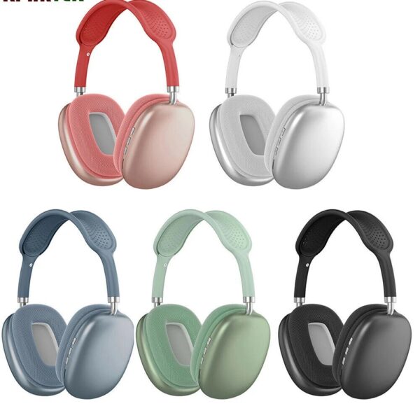 P9 Wireless Bluetooth Headphones